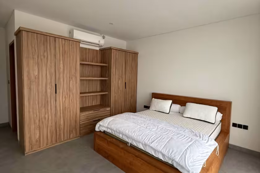 Вилла, 3 спальни