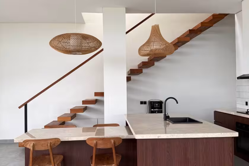 Вилла, 3 спальни