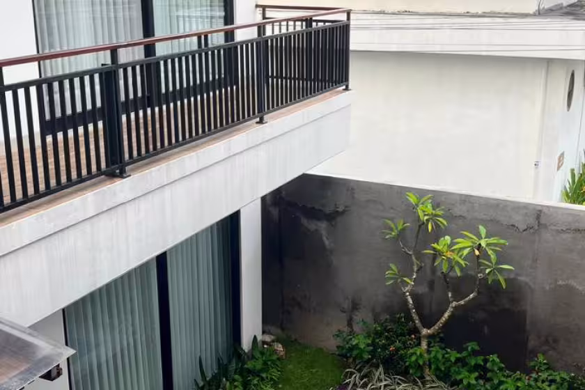 Вилла, 3 спальни