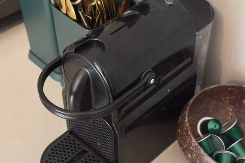 Вилла, 2 спальни