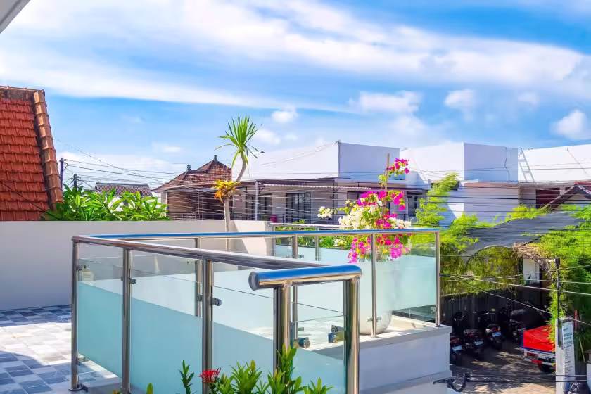 Вилла, 2 спальни