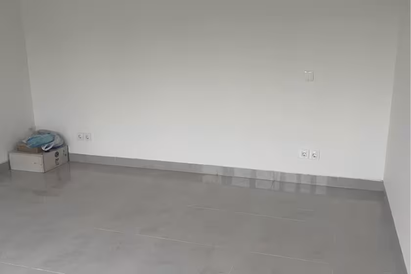 Вилла, 2 спальни