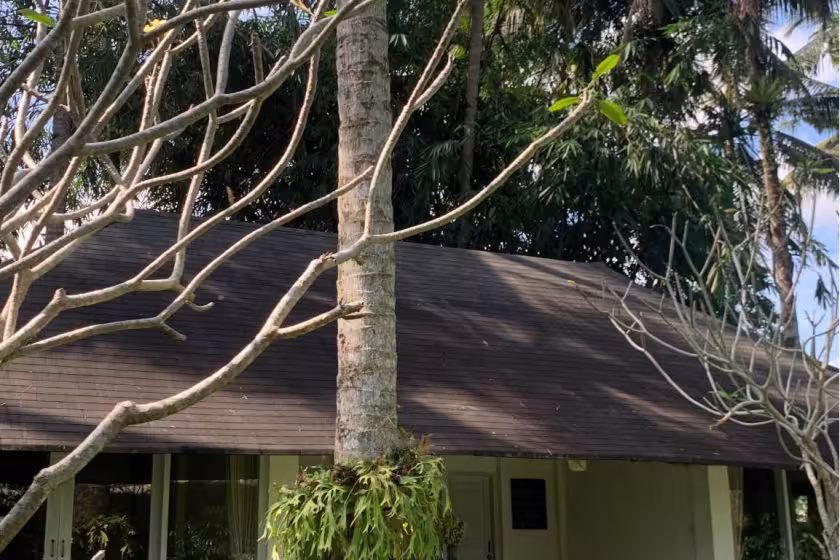 Вилла, 2 спальни