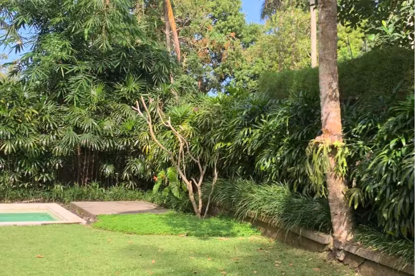 Вилла, 2 спальни