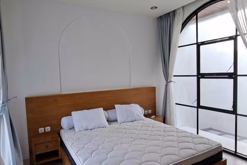 Вилла, 3 спальни