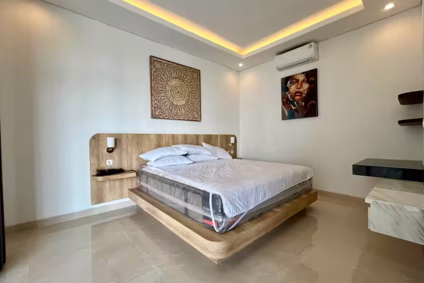 Вилла, 2 спальни