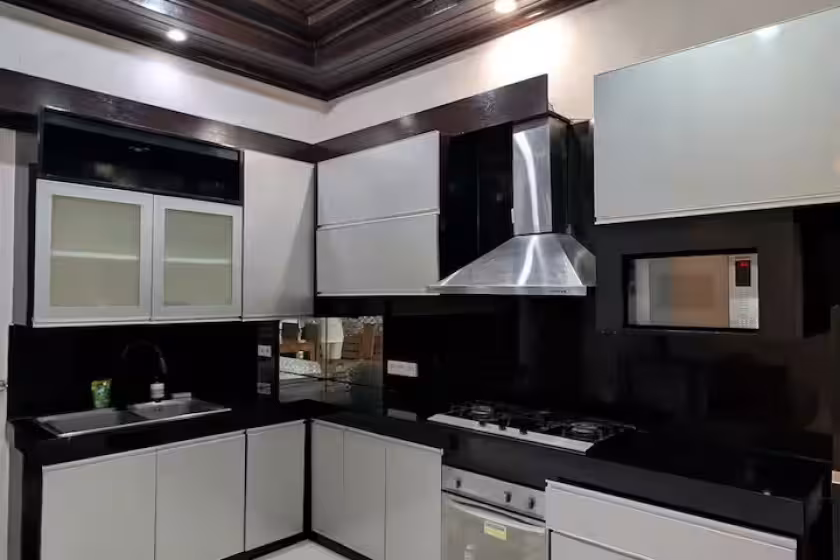 Вилла, 3 спальни