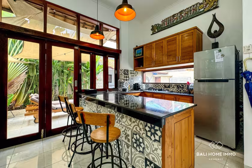 Вилла, 3 спальни