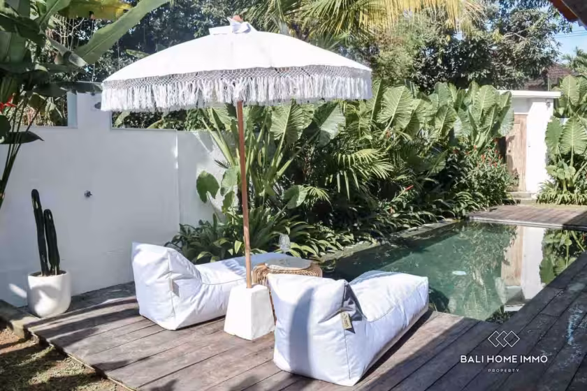 Вилла, 2 спальни