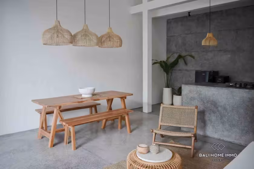 Вилла, 2 спальни