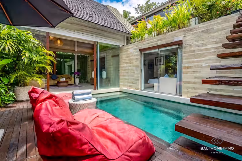 Вилла, 3 спальни