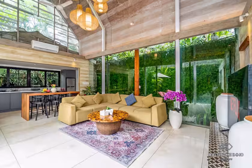 Вилла, 3 спальни