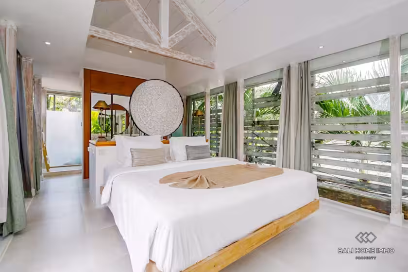 Вилла, 3 спальни