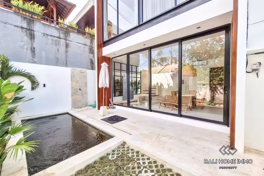 Вилла, 2 спальни