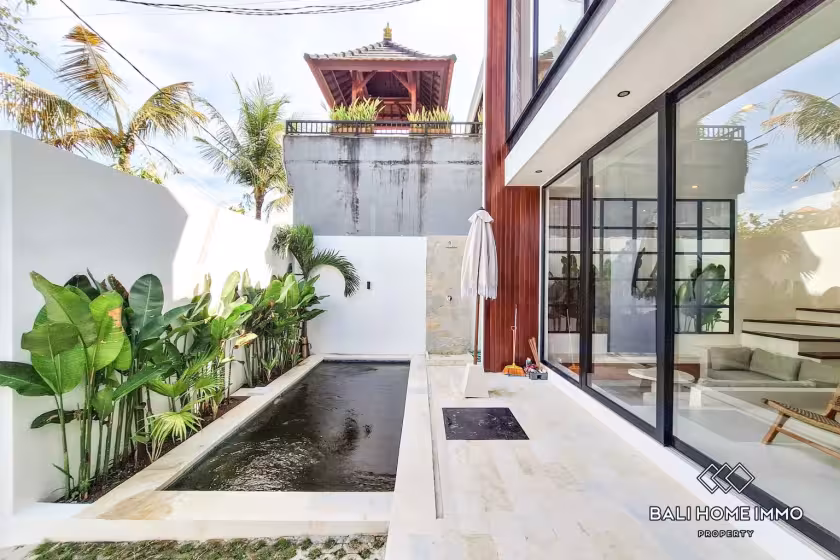 Вилла, 2 спальни