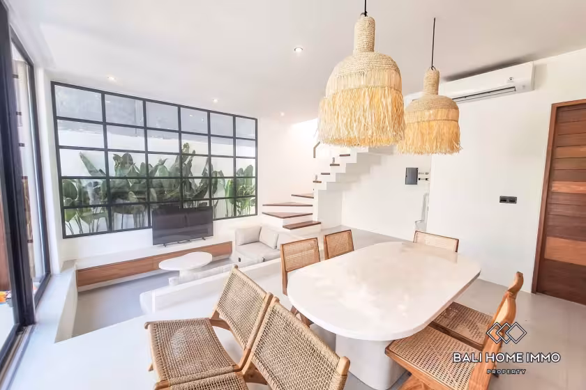 Вилла, 2 спальни