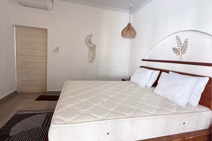 Вилла, 3 спальни