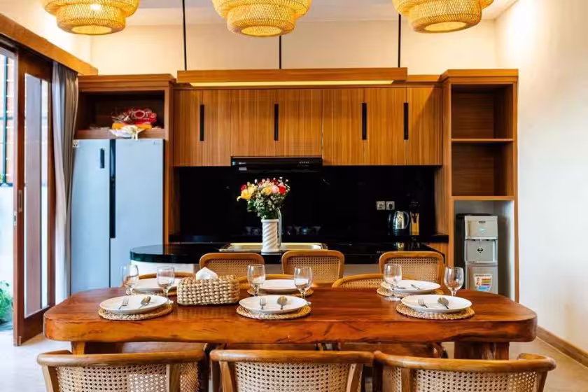 Вилла, 3 спальни