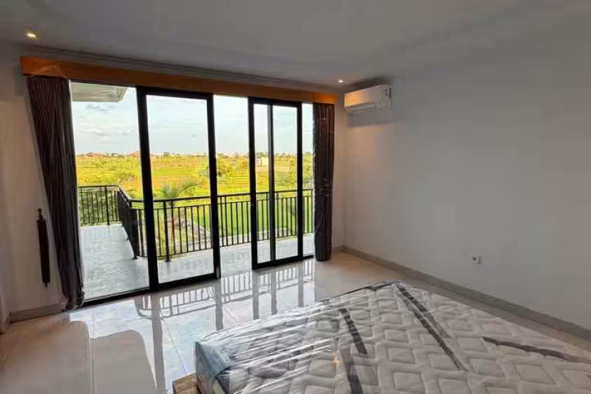 Вилла, 3 спальни