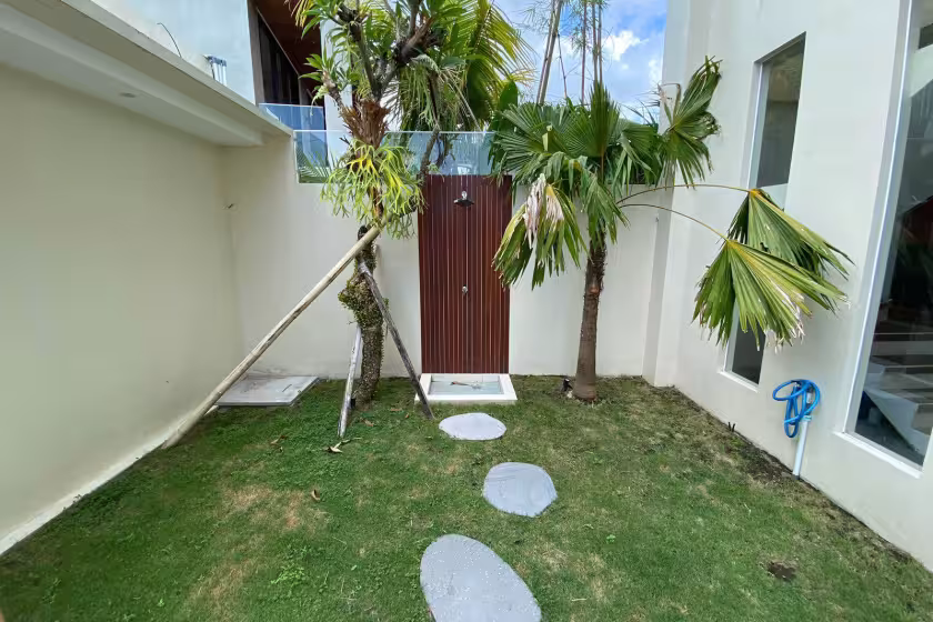 Вилла, 2 спальни