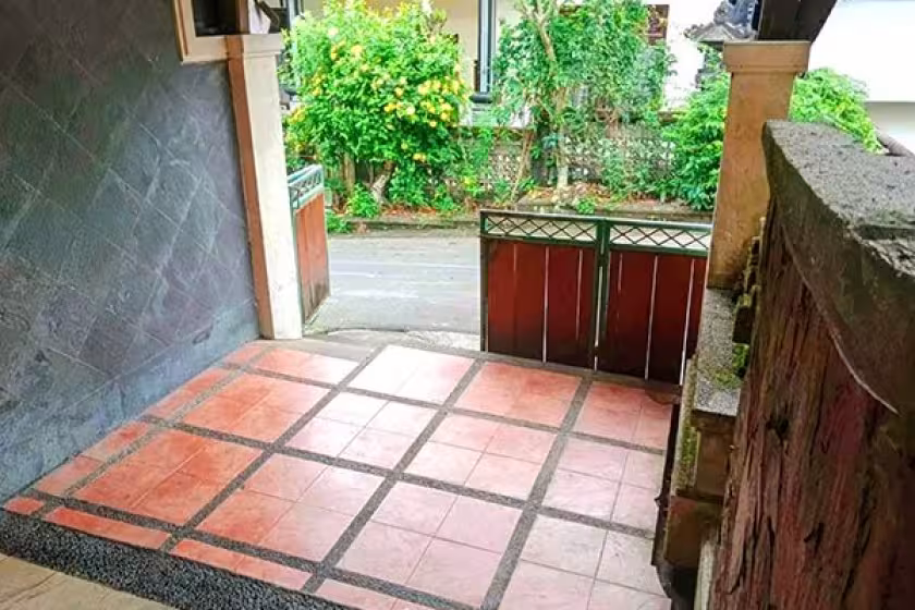 Дом, 3 спальни