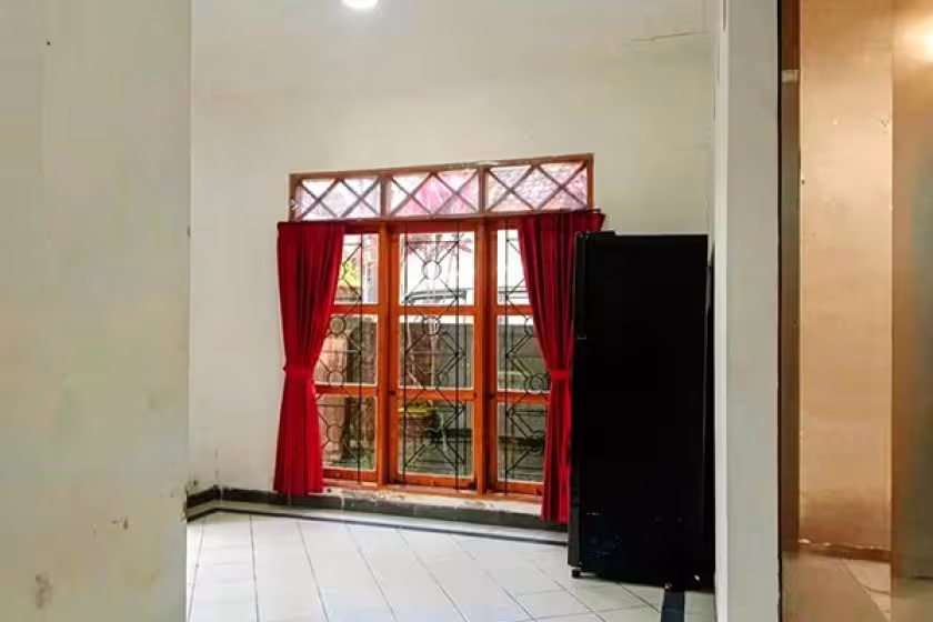 Дом, 3 спальни