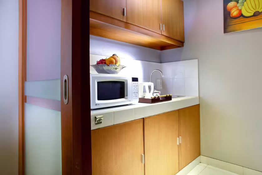 Вилла, 2 спальни