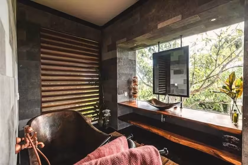 Вилла, 3 спальни