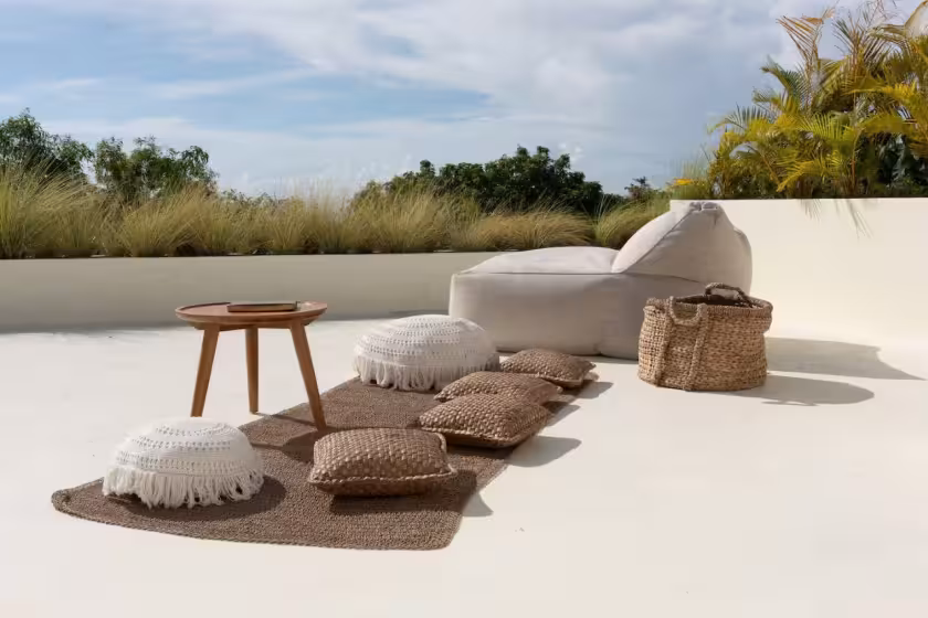 Вилла, 3 спальни