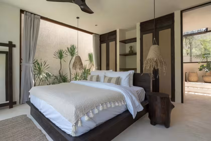 Вилла, 3 спальни