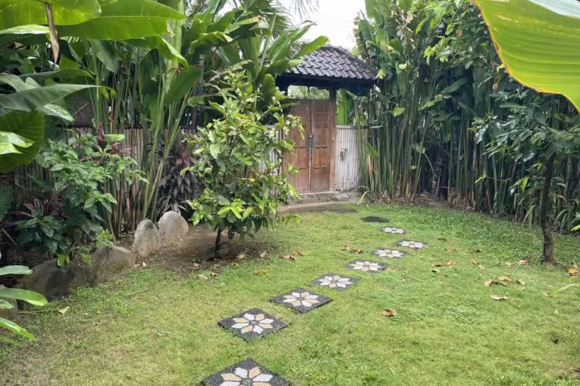 Вилла, 2 спальни