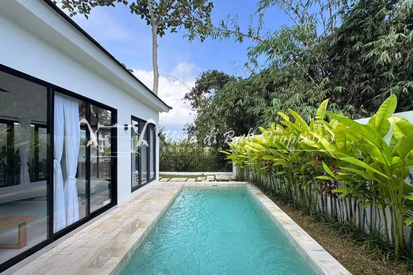 Вилла, 2 спальни