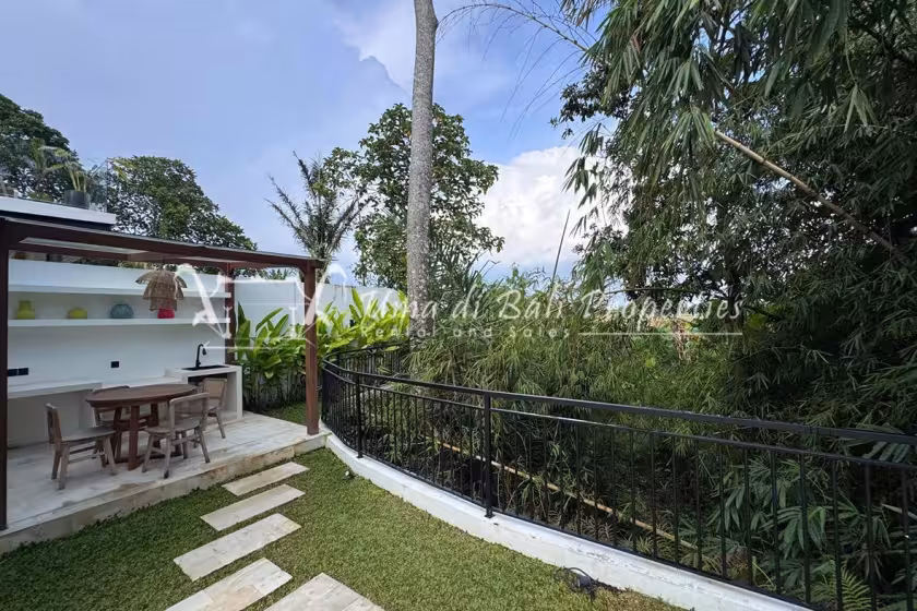 Вилла, 2 спальни