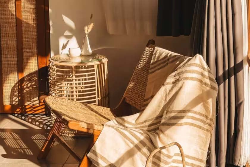 Вилла, 2 спальни