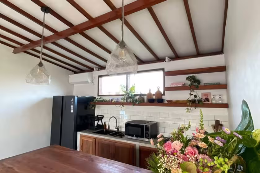 Вилла, 2 спальни