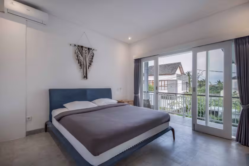 Вилла, 3 спальни