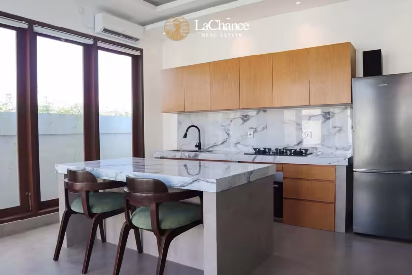 Вилла, 2 спальни