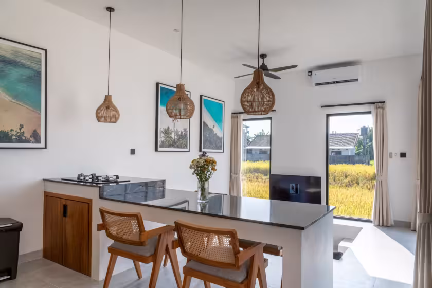 Дом, 1 спальня