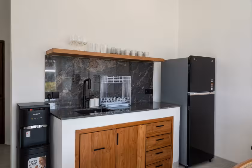 Дом, 1 спальня