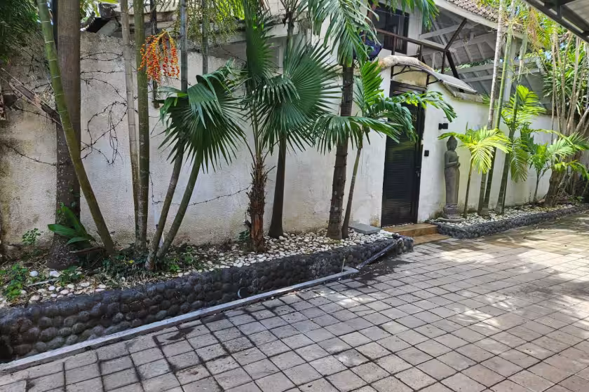 Вилла, 3 спальни