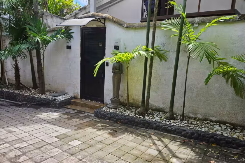 Вилла, 3 спальни