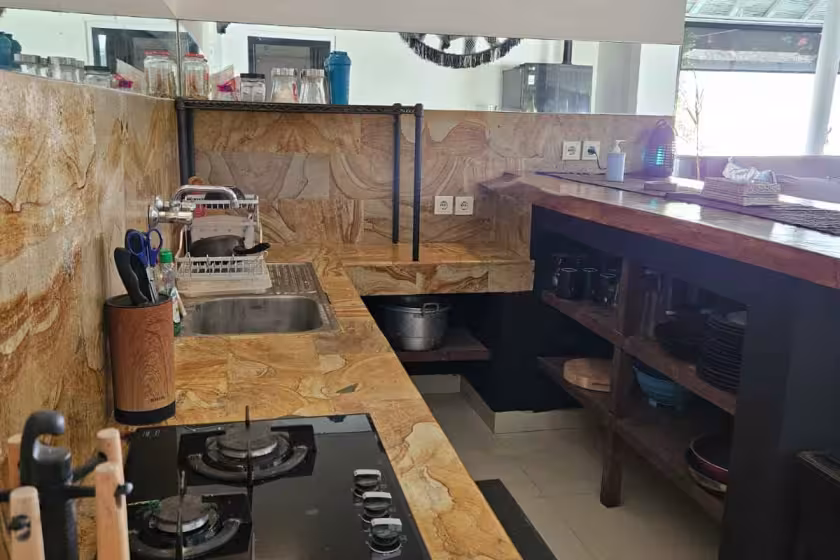 Вилла, 3 спальни