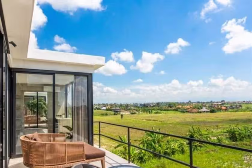 Апартаменты, 1 спальня