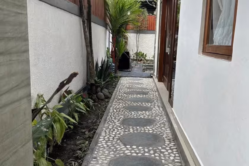 Вилла, 3 спальни