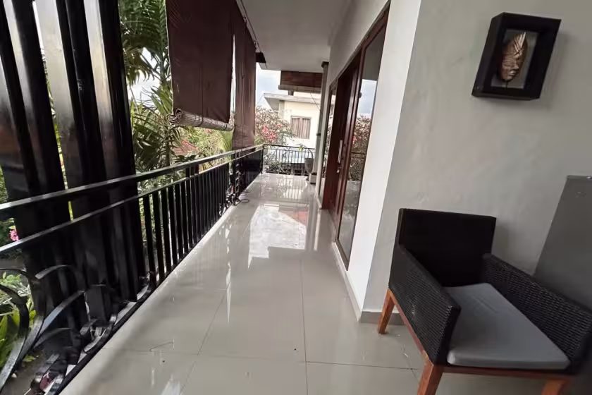 Вилла, 3 спальни