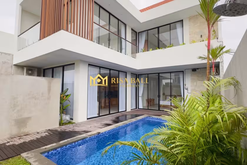 Вилла, 3 спальни