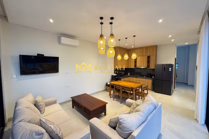 Вилла, 3 спальни