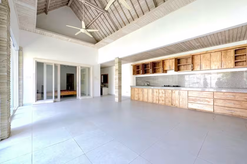 Вилла, 3 спальни