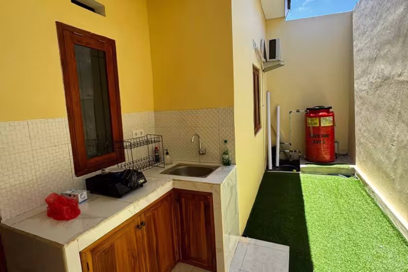 Дом, 2 спальни