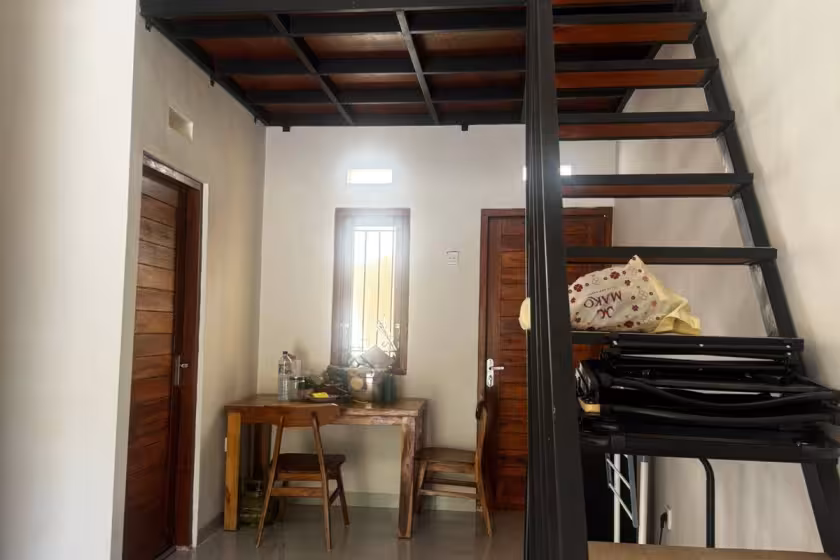 Дом, 2 спальни